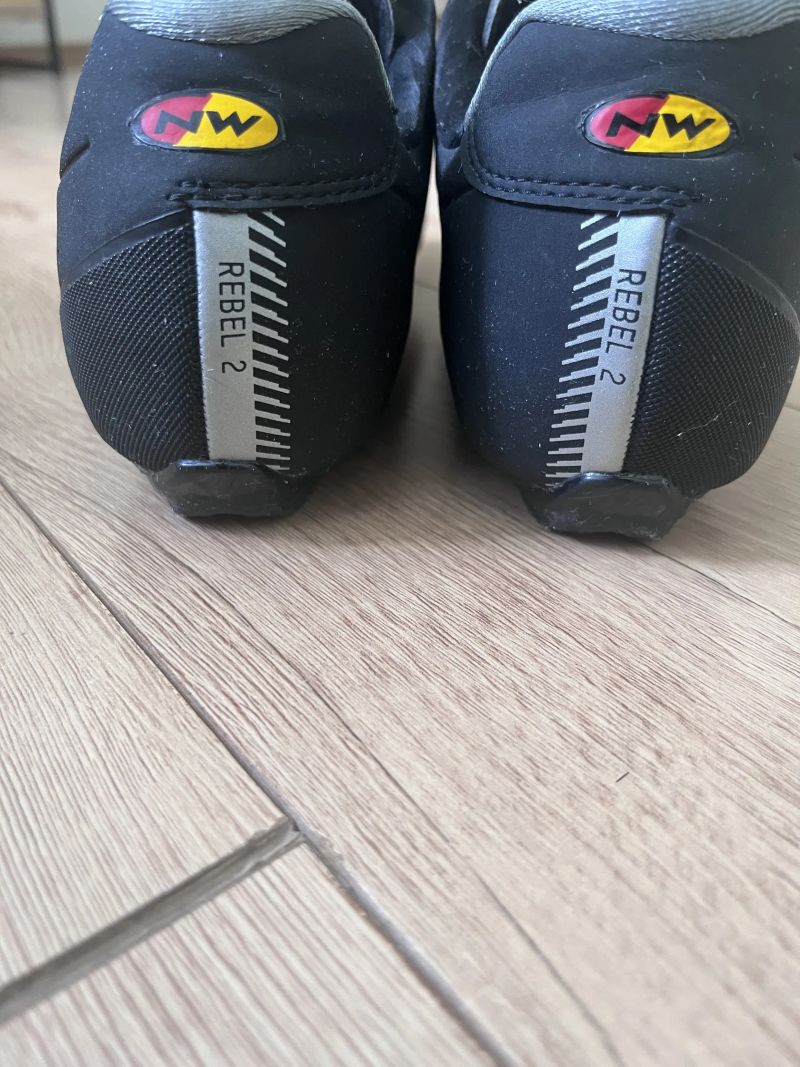 Northwave Rebel 2