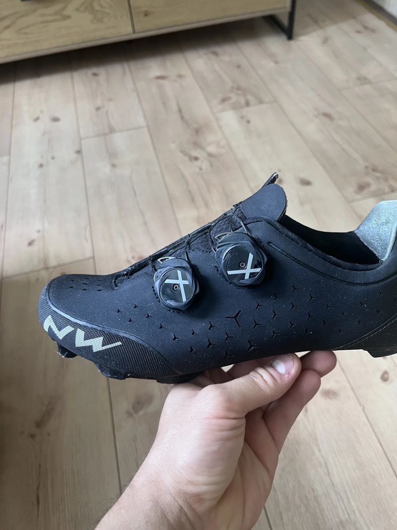 Northwave Rebel 2