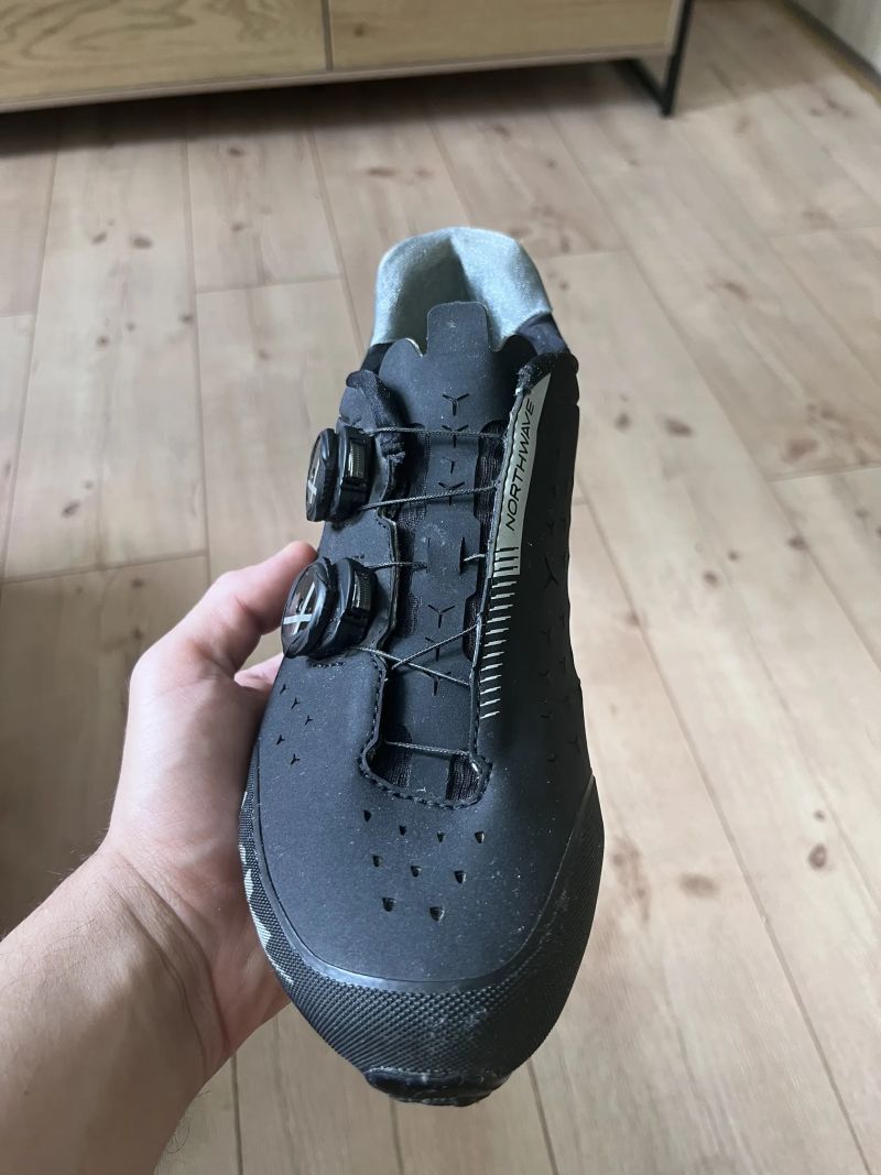 Northwave Rebel 2