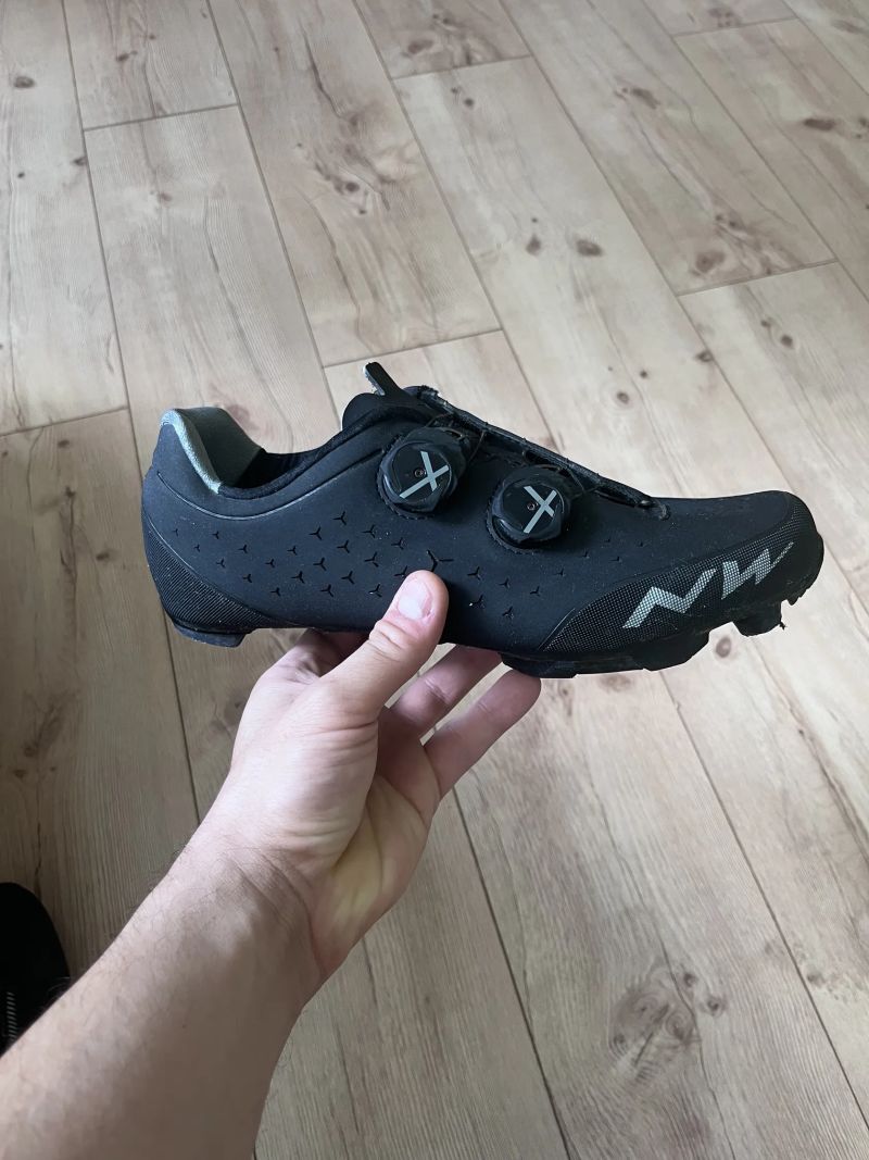 Northwave Rebel 2