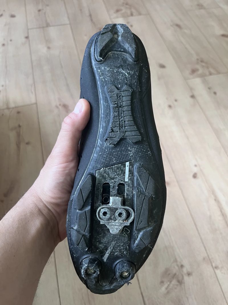 Northwave Rebel 2