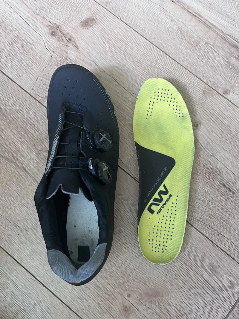 Northwave Rebel 2