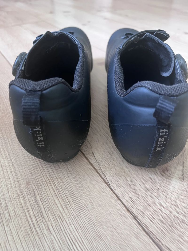 Fizik Terra X5