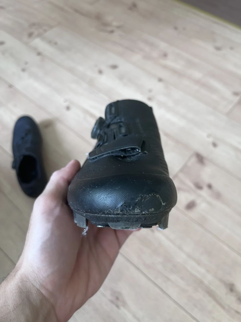 Fizik Terra X5