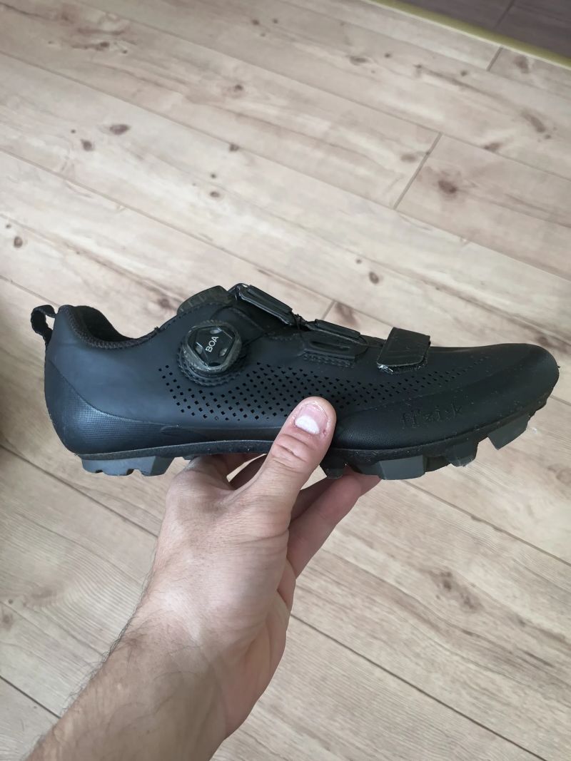 Fizik Terra X5