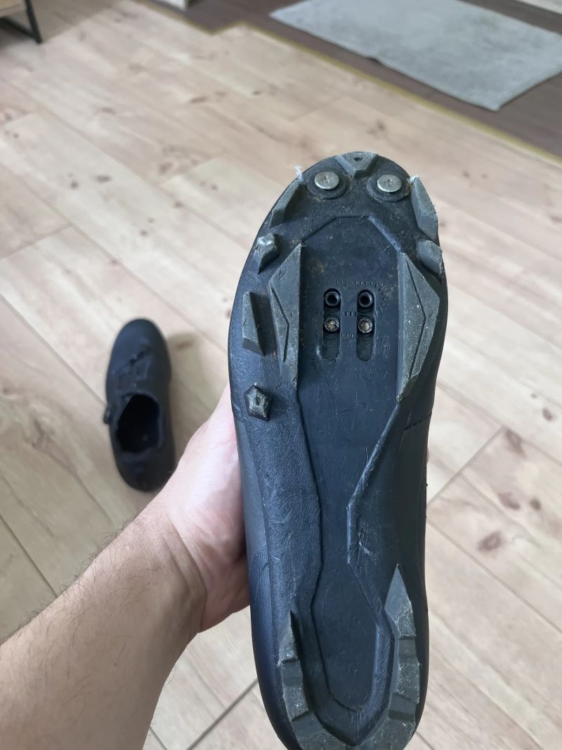 Fizik Terra X5