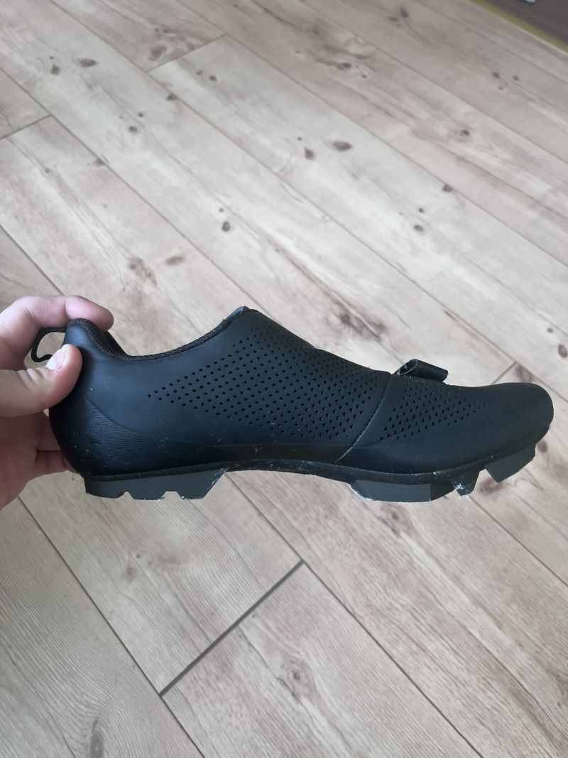 Fizik Terra X5