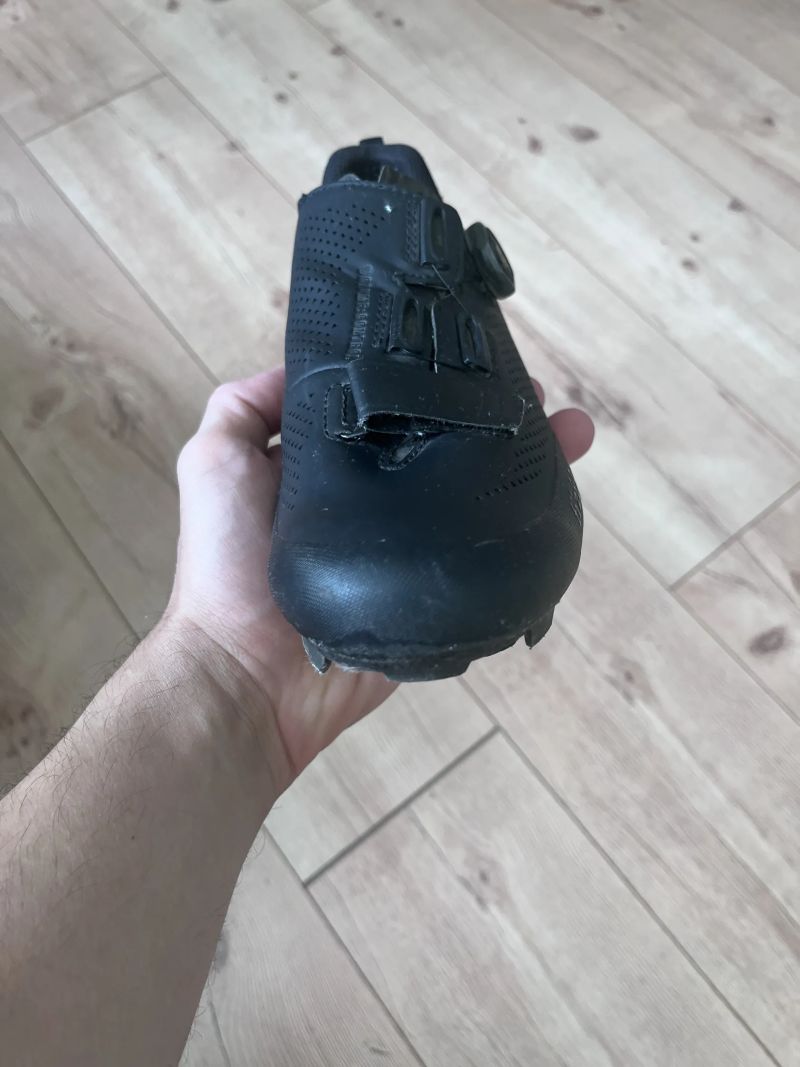 Fizik Terra X5