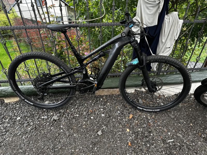 Cannondale Mottera Neo Carbon 2