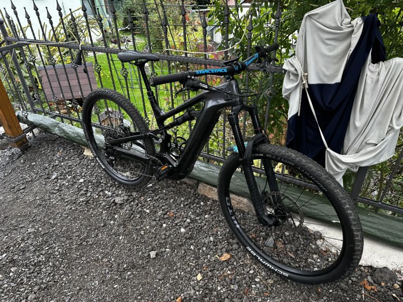 Cannondale Mottera Neo Carbon 2