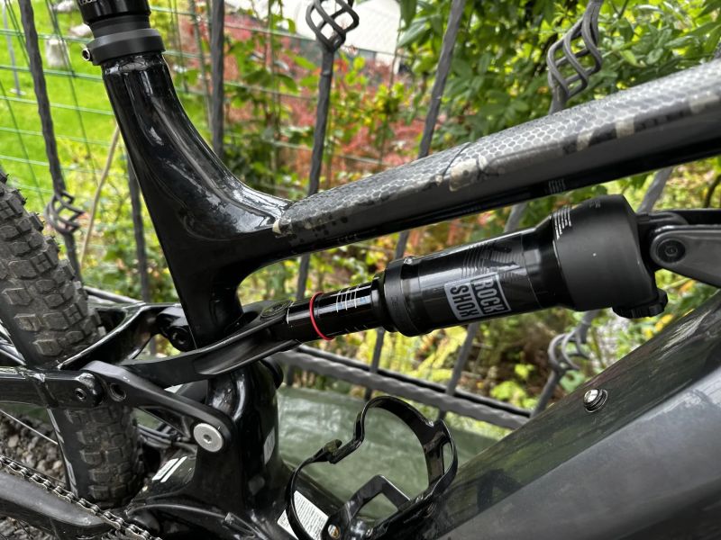 Cannondale Mottera Neo Carbon 2