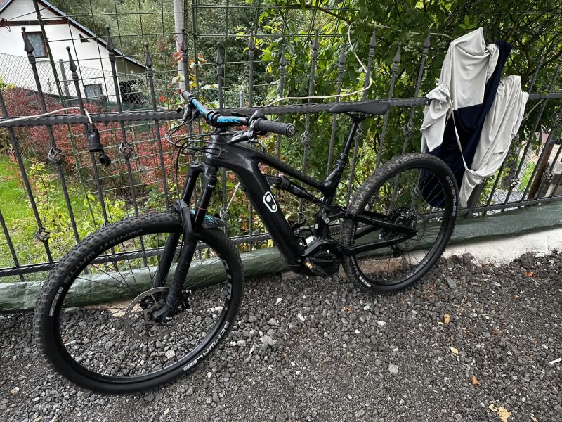 Cannondale Mottera Neo Carbon 2