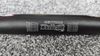 MTB řidítka Renthal Fatbar 35