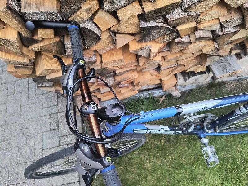 Trekové kolo