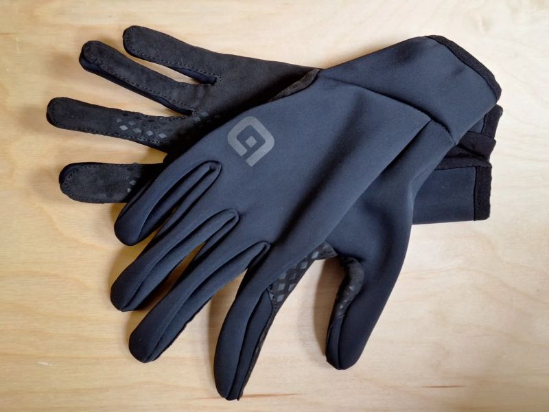 Alé Accessori Nordik 2.0