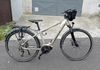 Apache Matto Tour MX-I 28 16 Ah