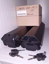 Apache Matto Tour MX-I 28 16 Ah