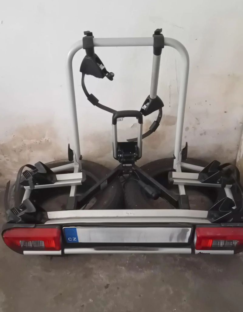 Apache Matto Tour MX-I 28 16 Ah