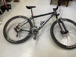 Cannondale Trail sl 1