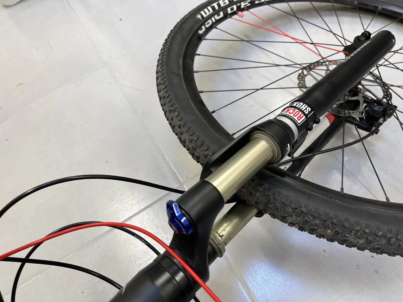 Cannondale Trail sl 1
