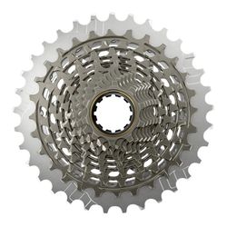 SRAM - kazeta XG-1290 E1 12 rychlostí 10-36 zubů Silver