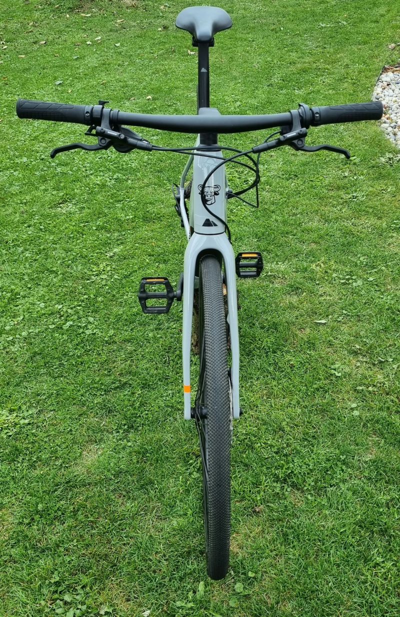 Canyon Roadlite:ONfly 7