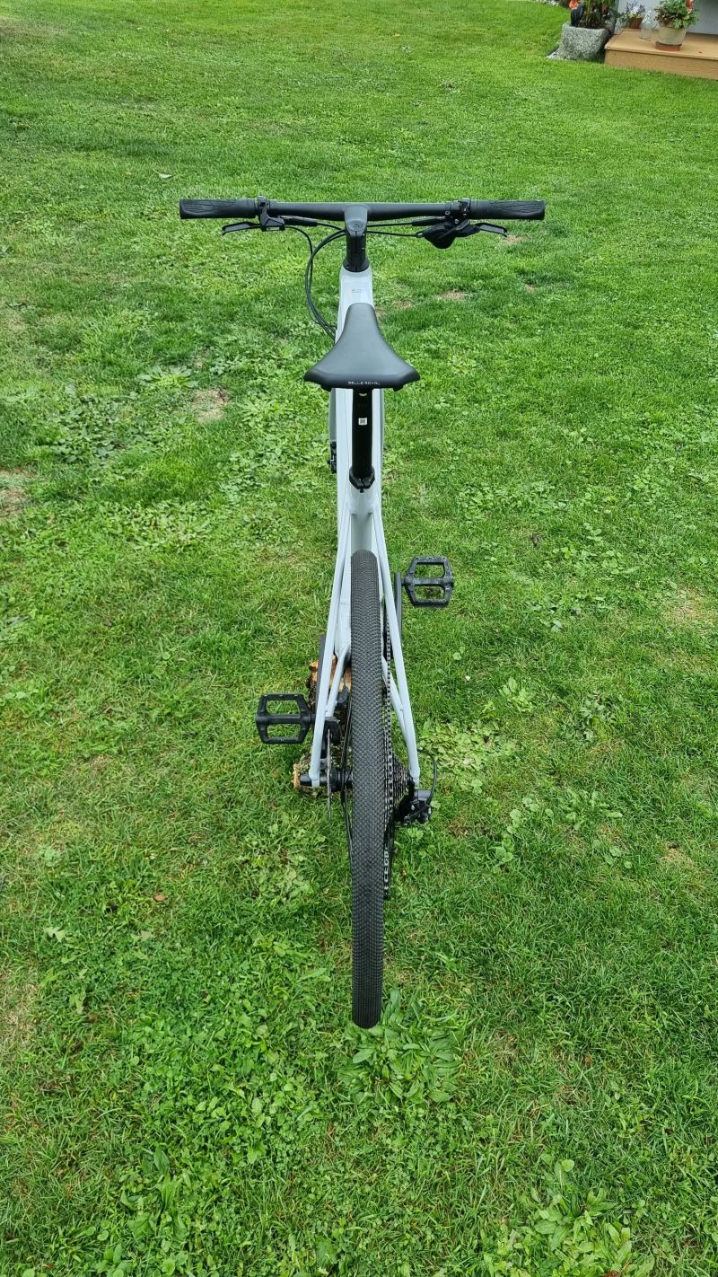 Canyon Roadlite:ONfly 7
