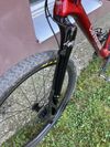 Cannondale Lefty ocho