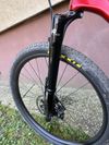 Cannondale Lefty ocho