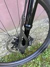 Cannondale Lefty ocho