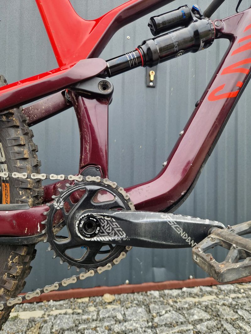 Canyon Spectral