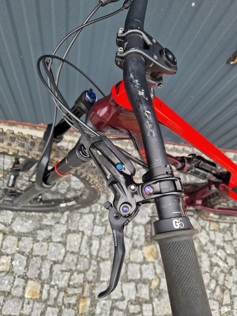 Canyon Spectral