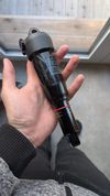 Rock Shox Dexluxe select 210x55
