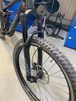 Rock Shox Pike Select 140mm