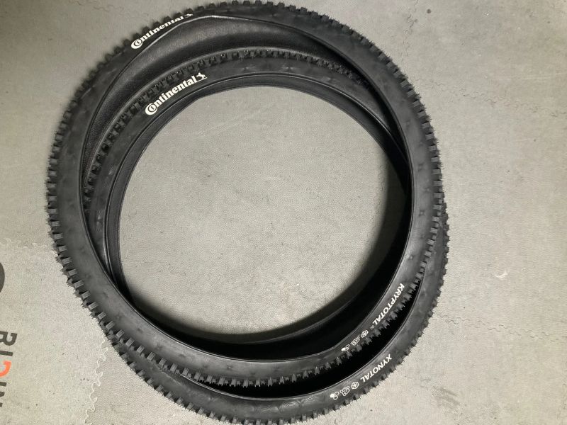 Continental Continental Kryptotal Fr a Xynotal 29 x 2.4 Endurance Trail