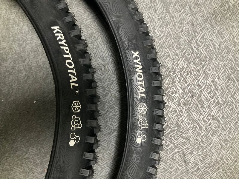Continental Continental Kryptotal Fr a Xynotal 29 x 2.4 Endurance Trail