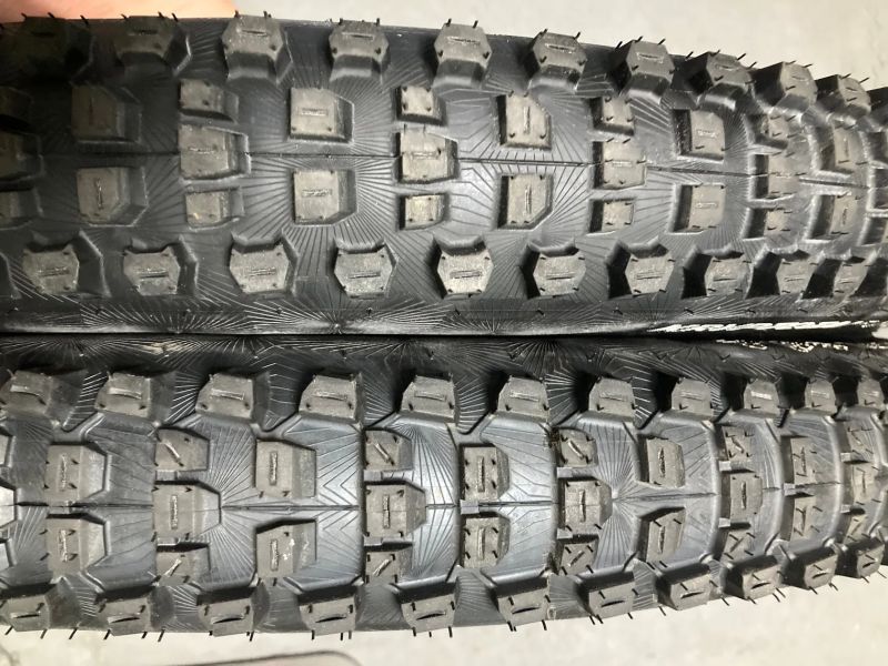 Continental Continental Kryptotal Fr a Xynotal 29 x 2.4 Endurance Trail