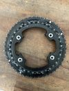 Shimano CX přeodníky 46z/36z