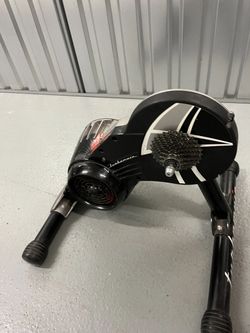 Trenazer Elite Turbo Muin