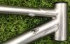 Titanový Hardtail rám pro trail 29"