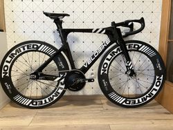 Dráhové kolo Velobike M2