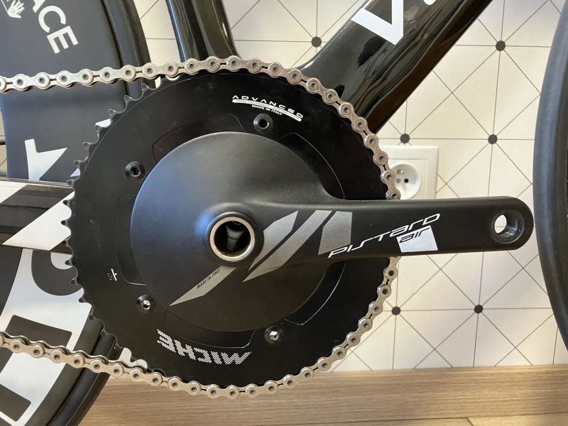 Dráhové kolo Velobike M2