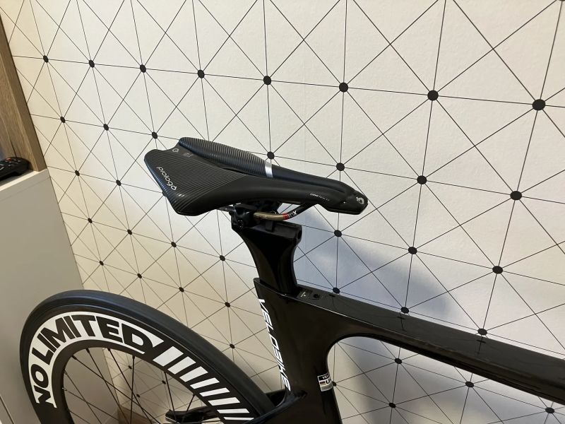 Dráhové kolo Velobike M2