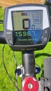 KTM Macina Cross 10 Plus
