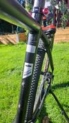 KTM Macina Cross 10 Plus