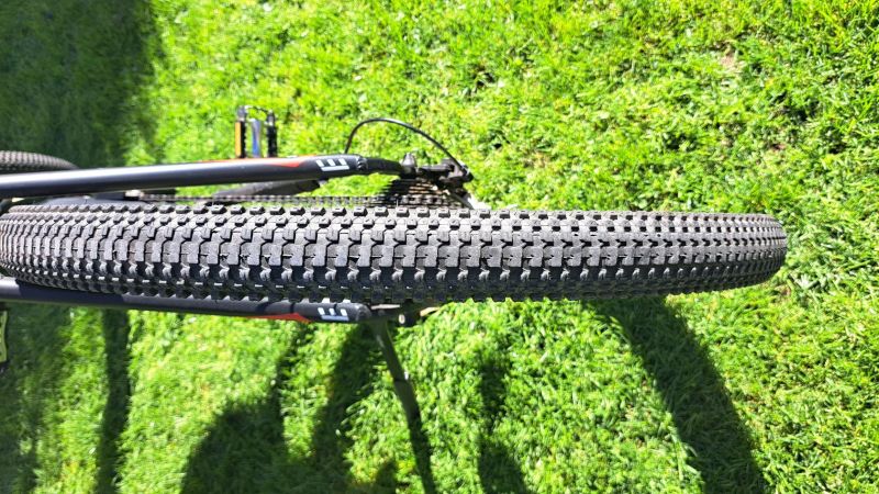 KTM Macina Cross 10 Plus