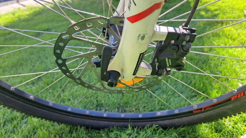 KTM Macina Cross 10 Plus