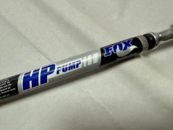 Tlaková pumpička Fox