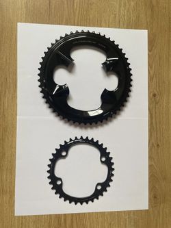 Prodám nové převodníky Shimano Dura-ace