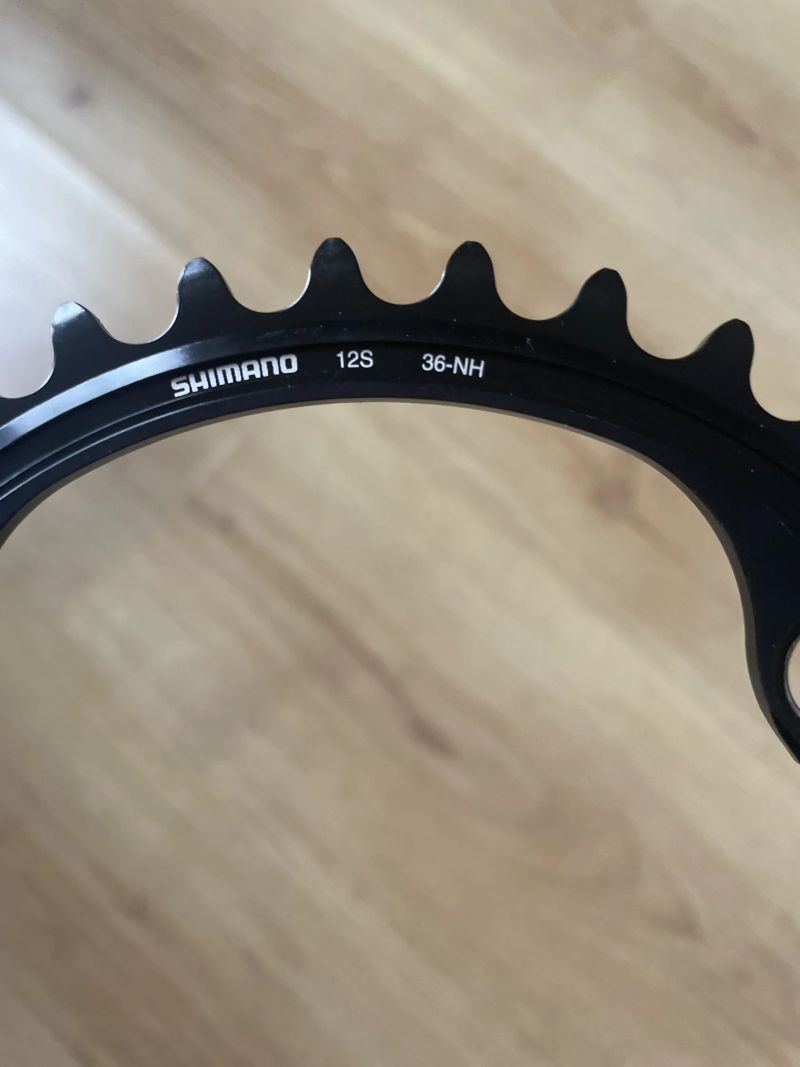 Prodám nové převodníky Shimano Dura-ace